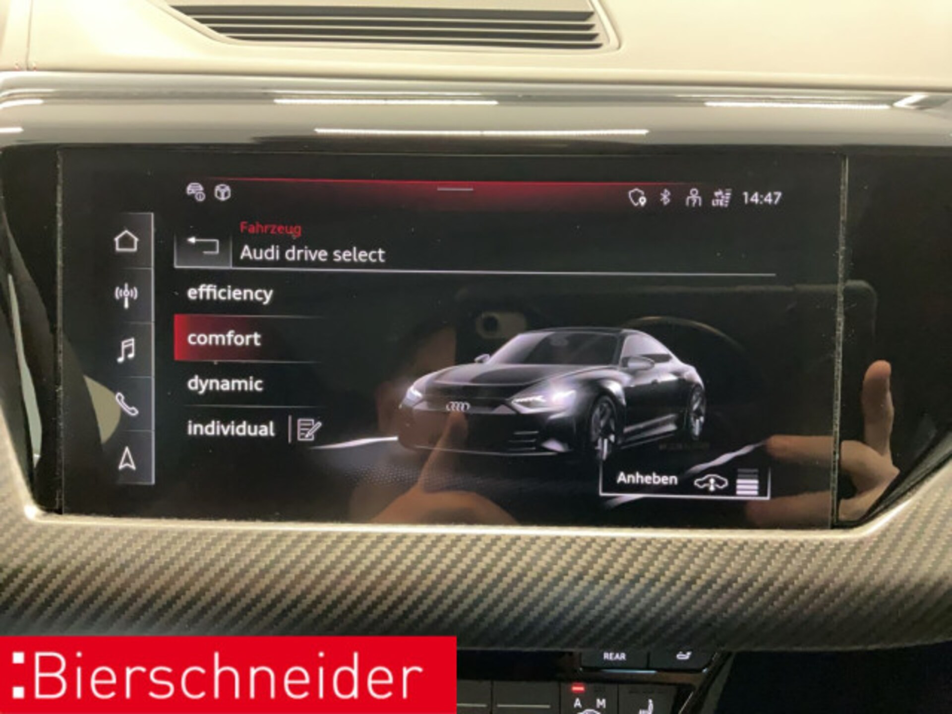 Audi RS e-tron GT
