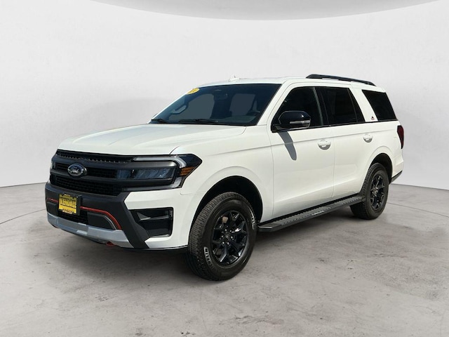 2024 Ford Expedition
