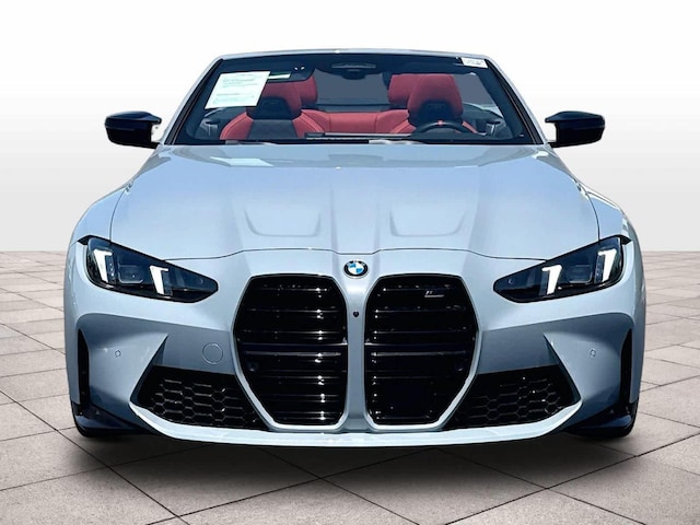 2025 BMW M4