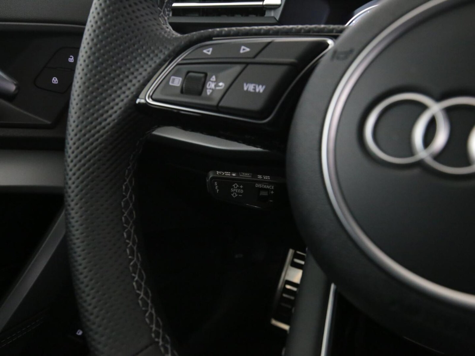 Audi A3 allstreet – Bild 13