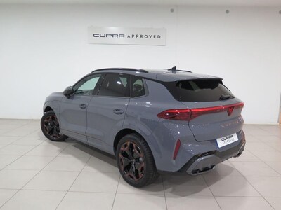 CUPRA Terramar 1.5 TSI e-Hybrid DSG 150 kW (204 CV) — photo 2