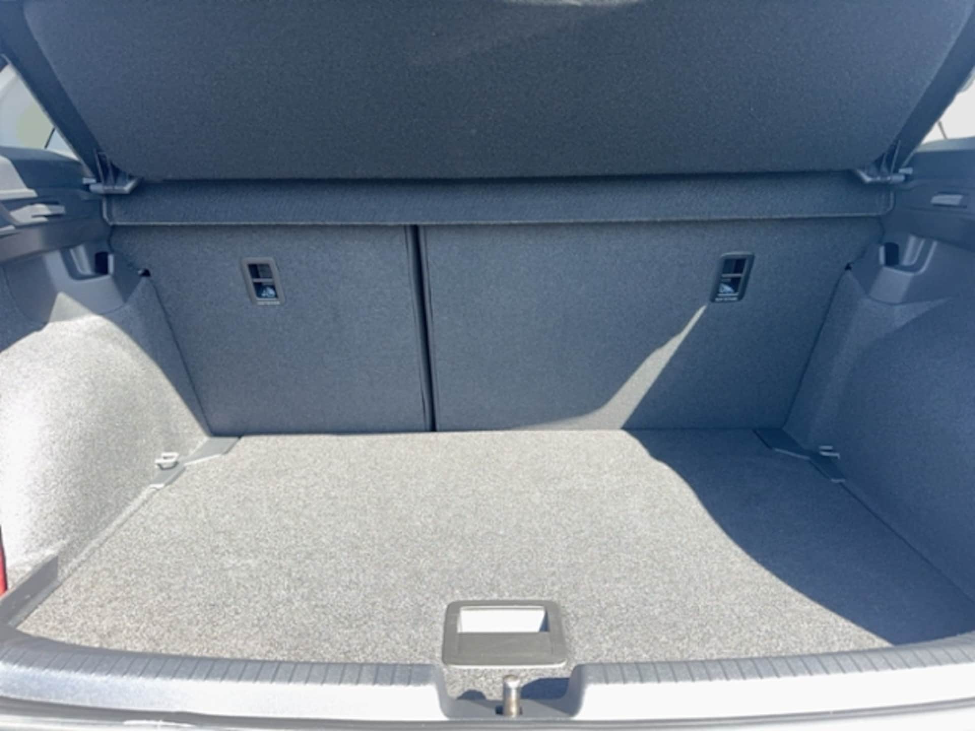 Volkswagen Polo Style