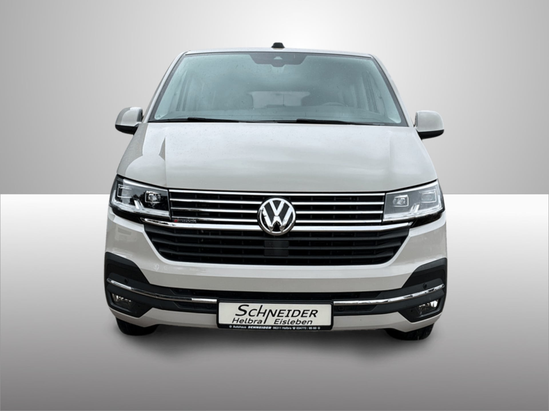 Volkswagen T6.1 Multivan Comfortline