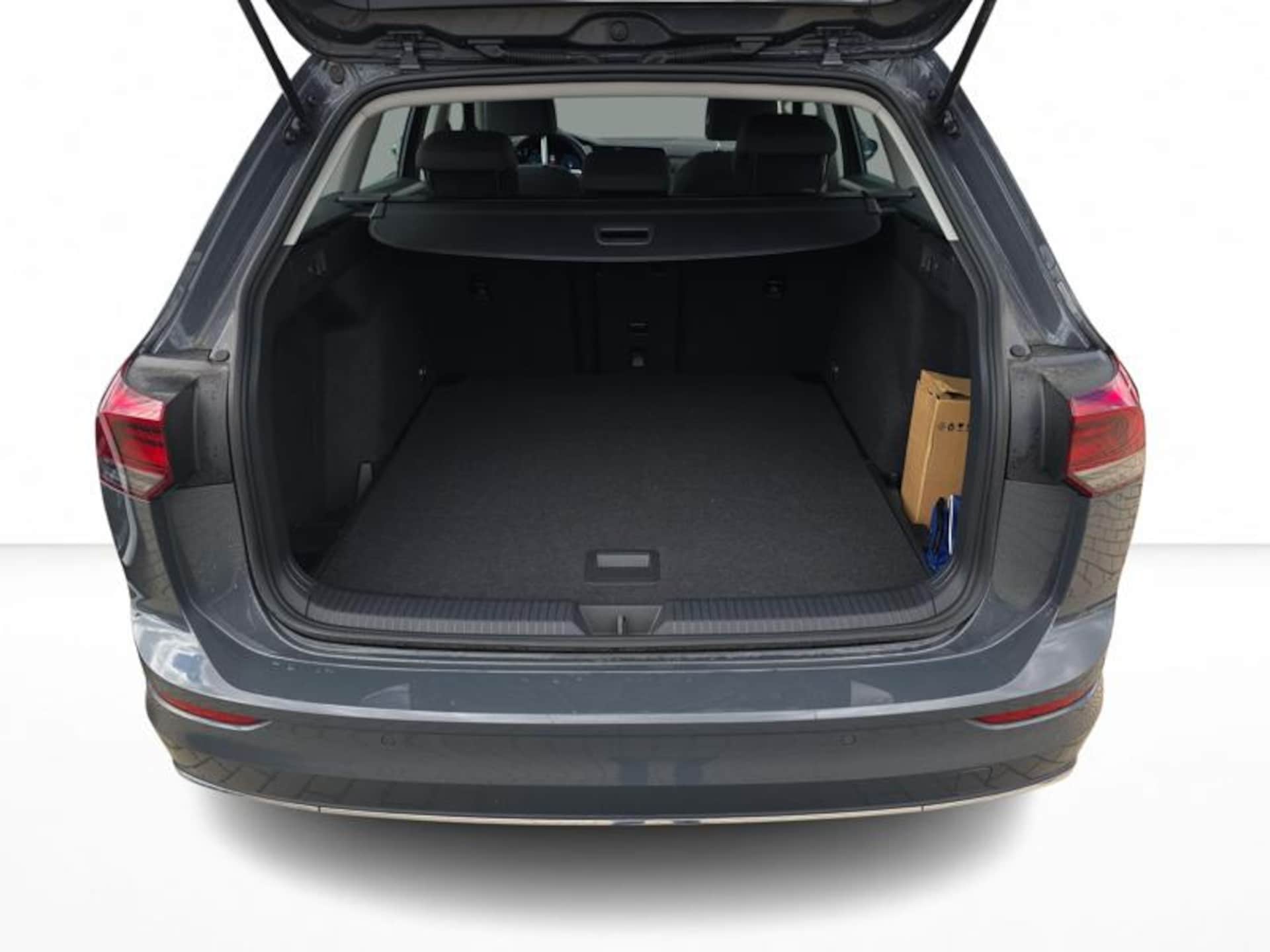 Volkswagen Golf Variant Style
