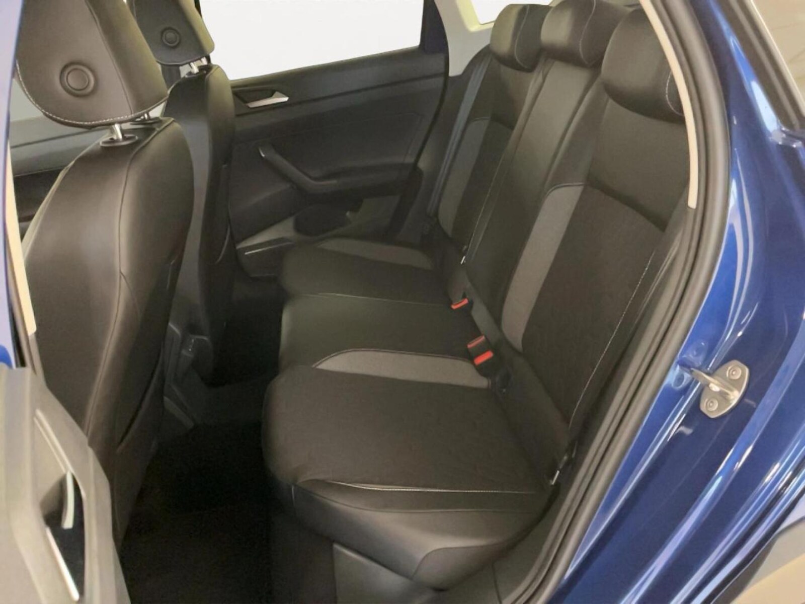 Volkswagen Taigo – Bild 14