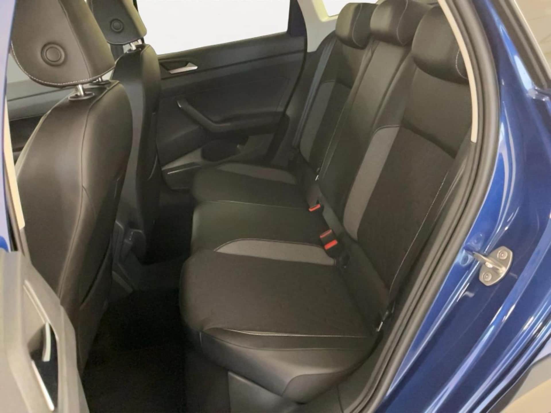 Volkswagen Taigo Goal