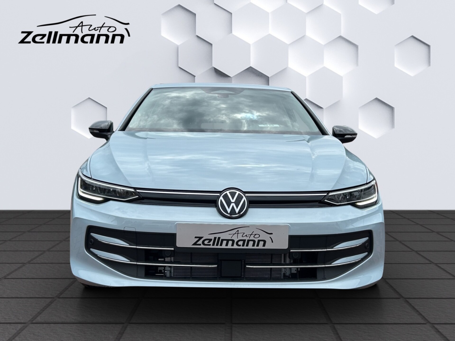 Volkswagen Golf ENERGY