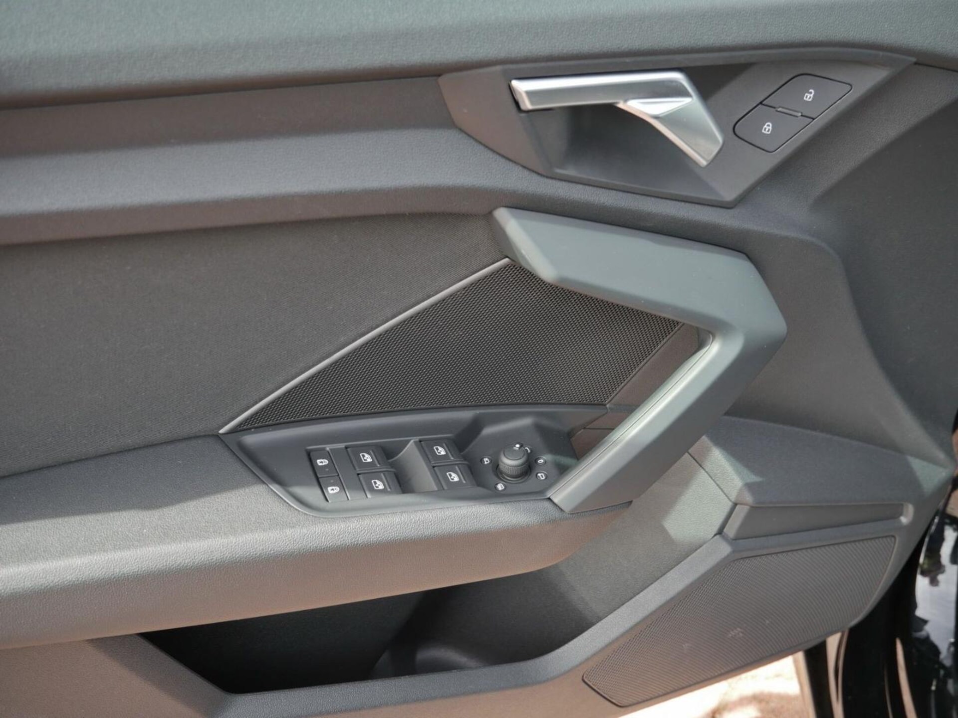 Audi A3 Sportback Advanced
