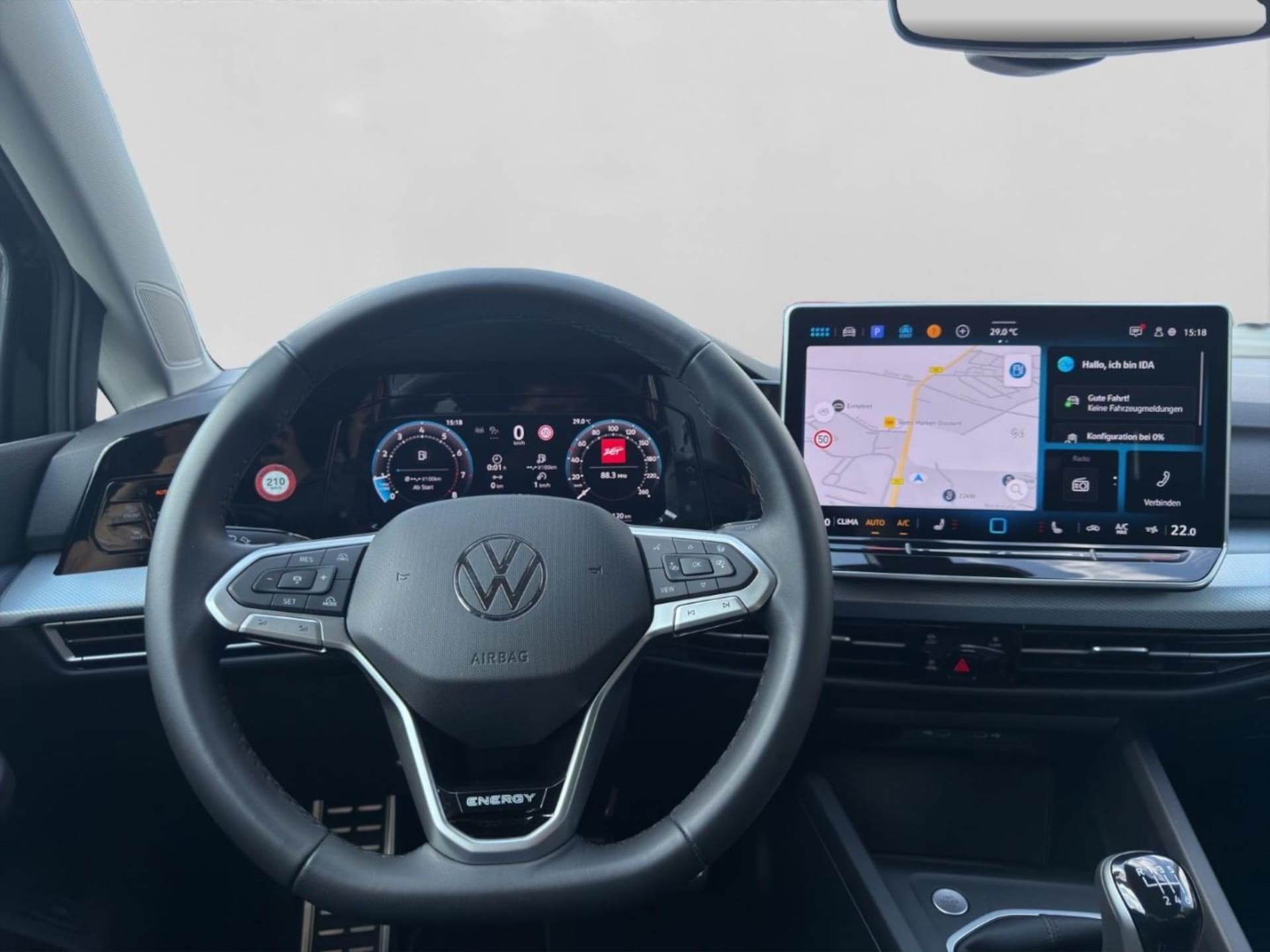 Volkswagen Golf Variant ENERGY