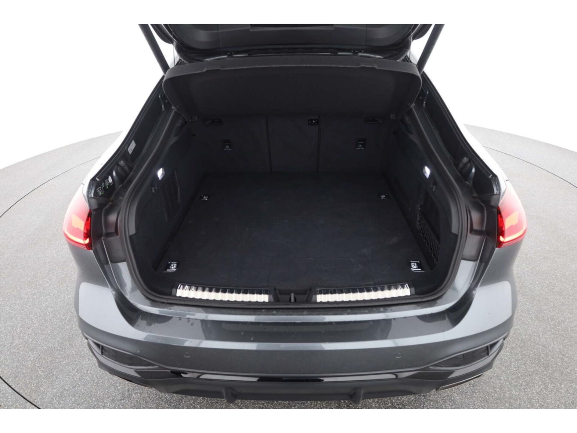 Audi A5 Limousine e-hybrid