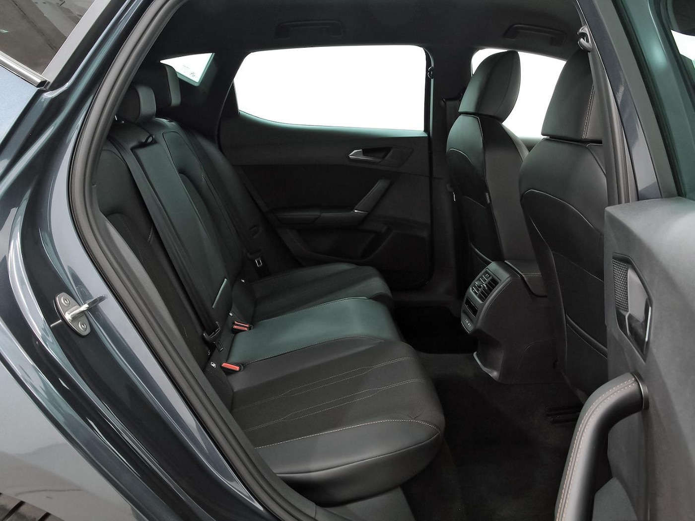 CUPRA Leon León 1.5 TSI 110 kW (150 CV) — photo 7