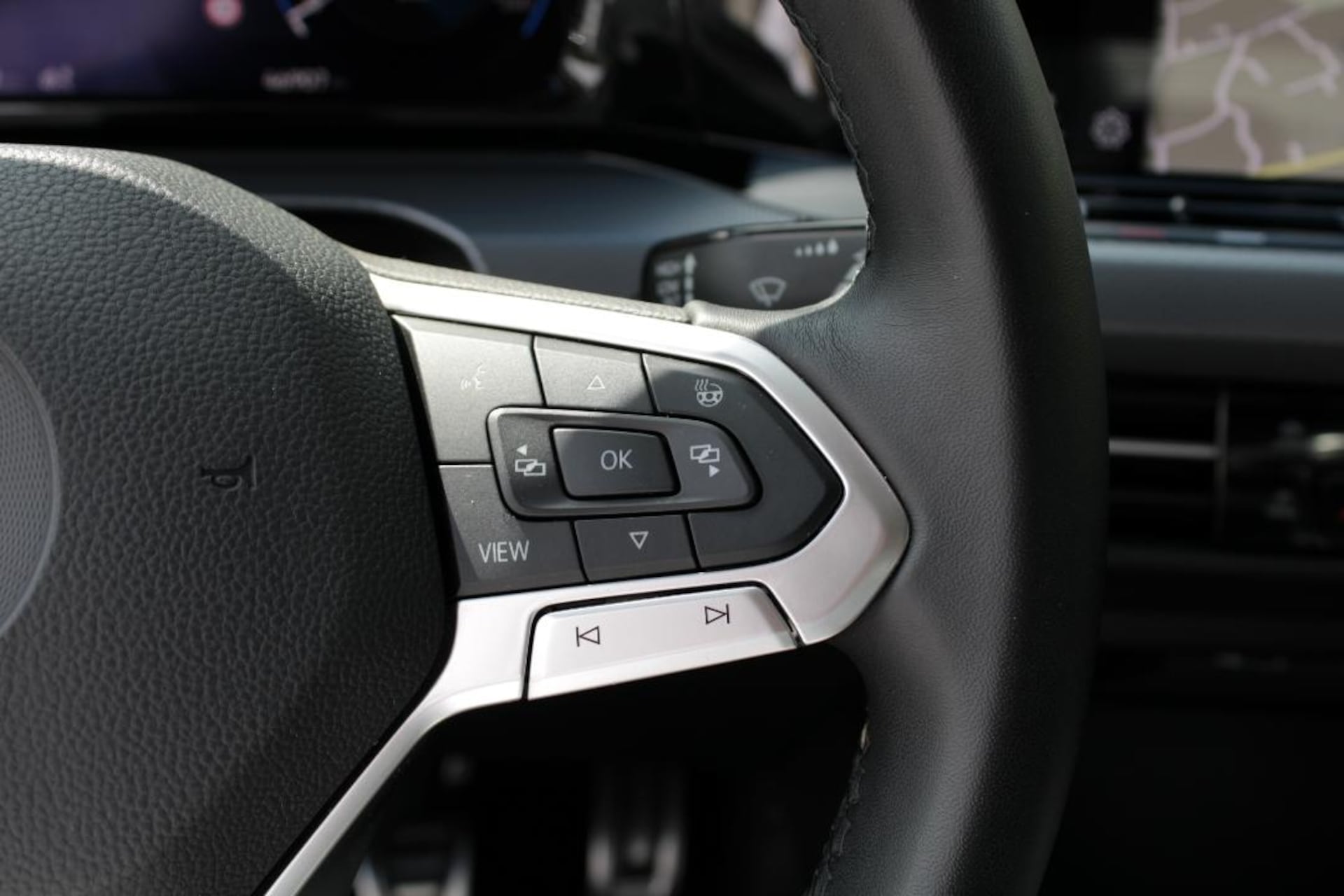 Volkswagen Golf Active