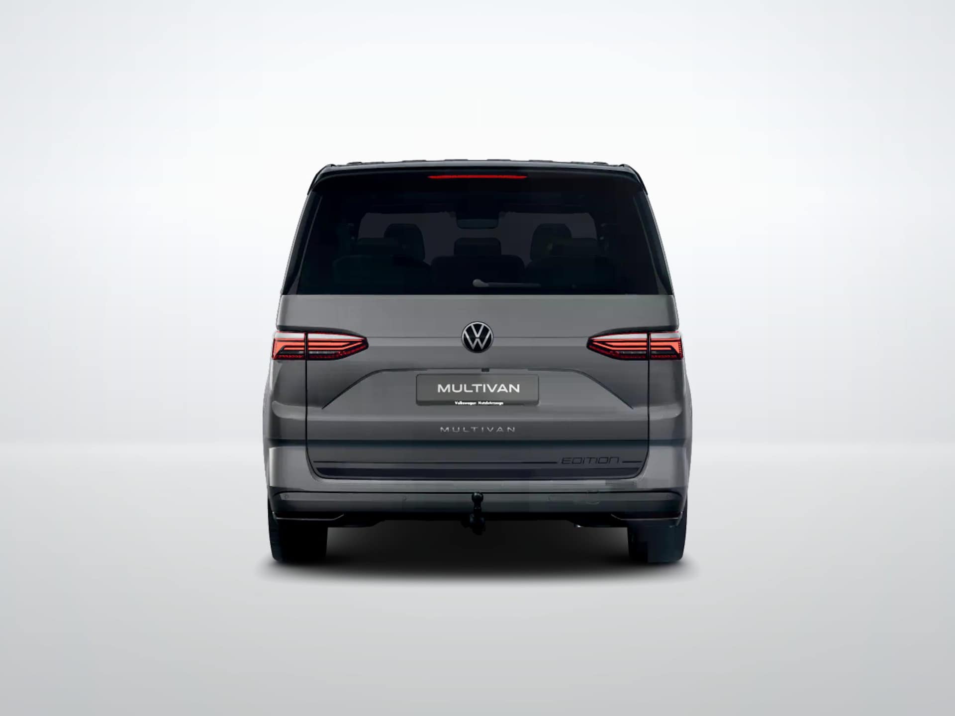 Volkswagen Multivan Life