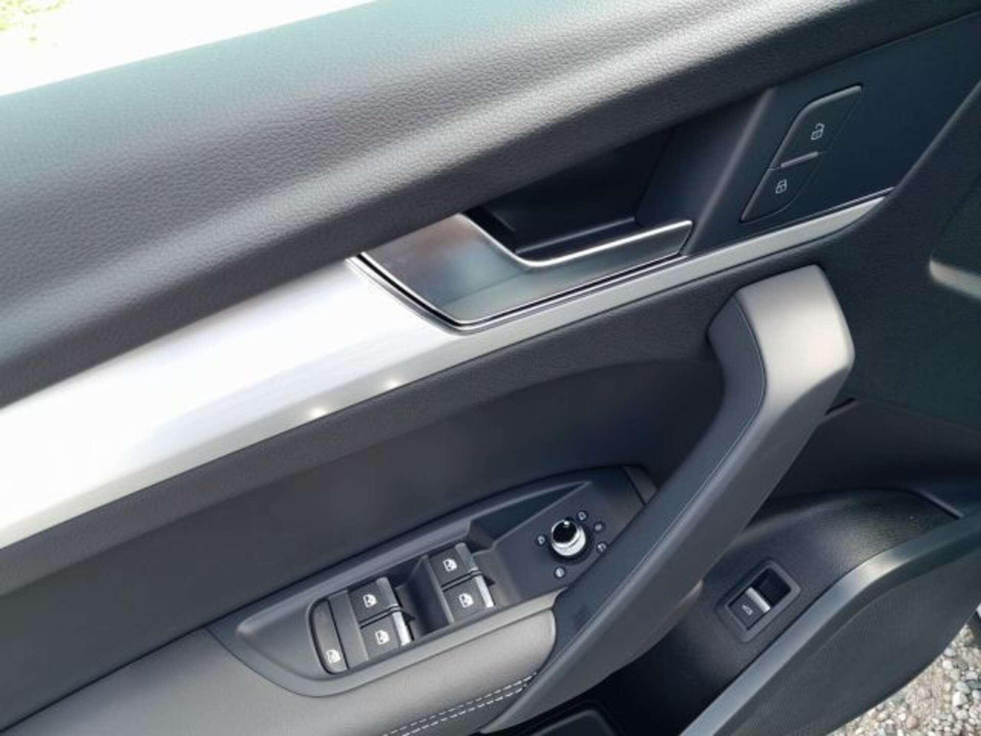 Audi Q5 SUV S line