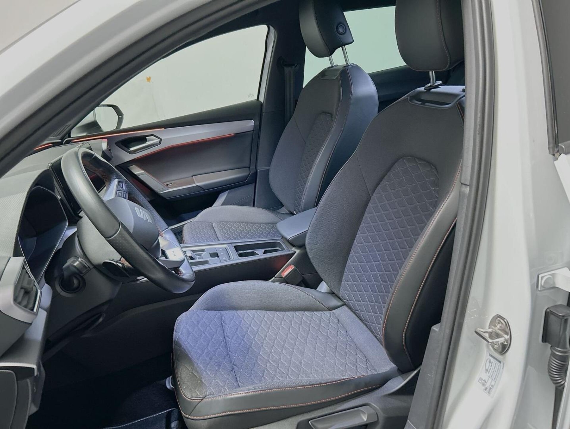 SEAT Leon Sportstourer FR