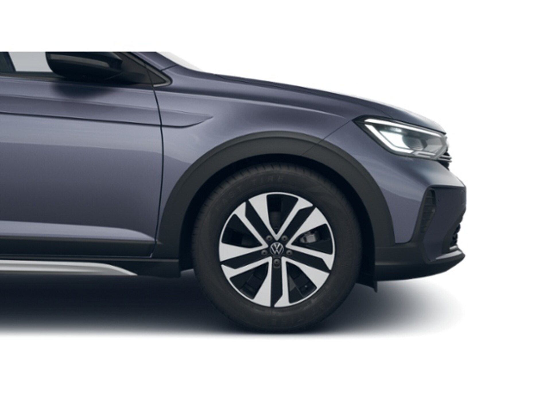 Volkswagen Taigo ENERGY