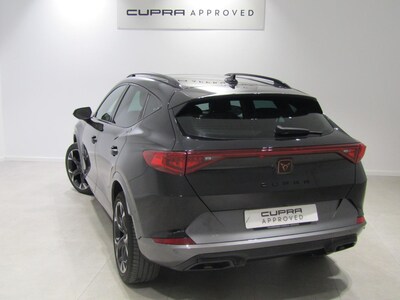CUPRA Formentor 1.5 TSI 110 kW (150 CV) — photo 2