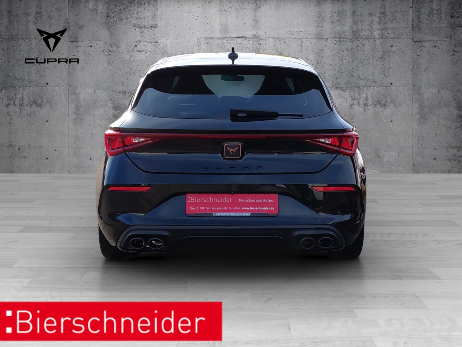 CUPRA Leon – Bild 6