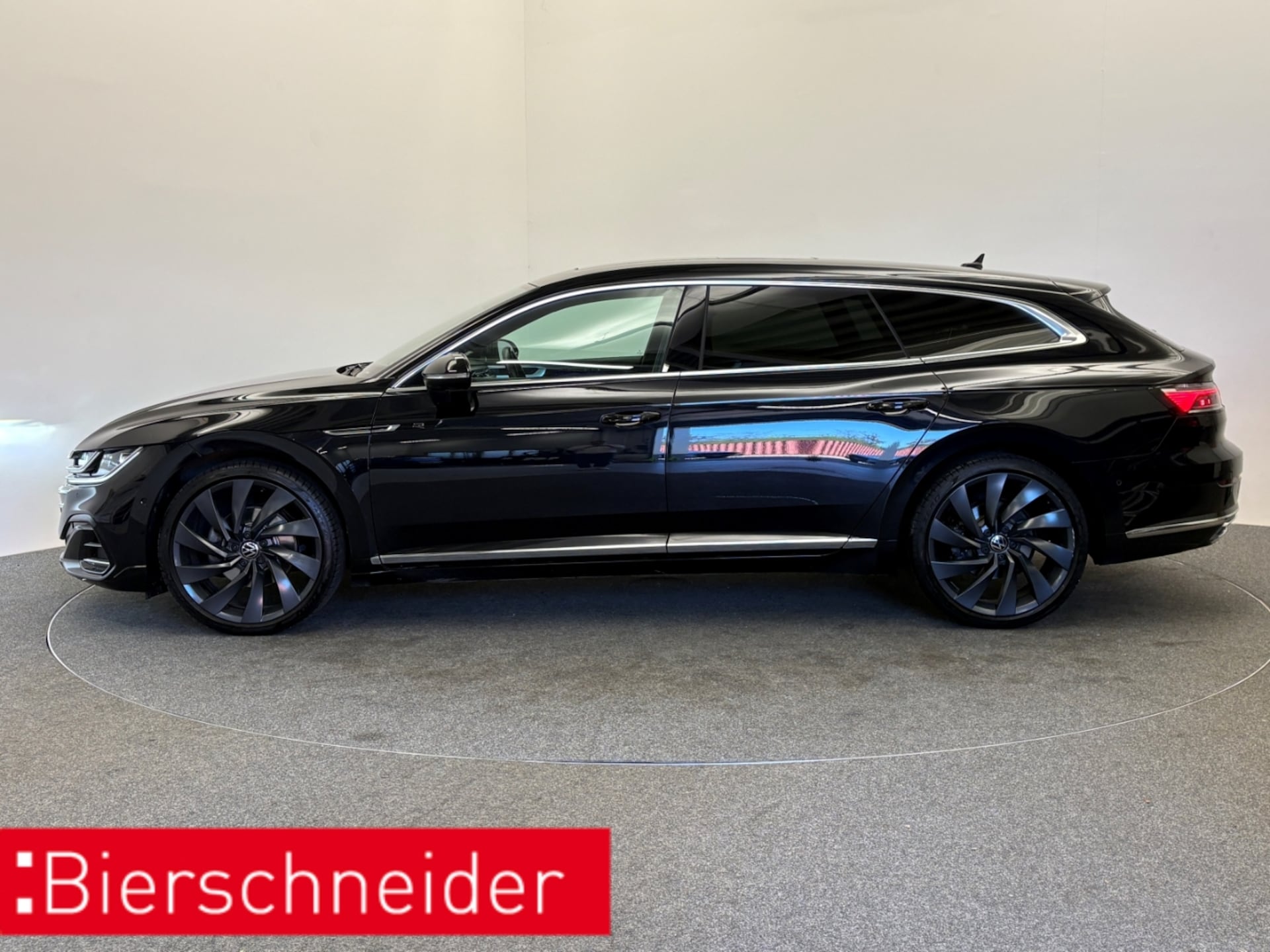 Volkswagen Arteon Shooting Brake R-Line