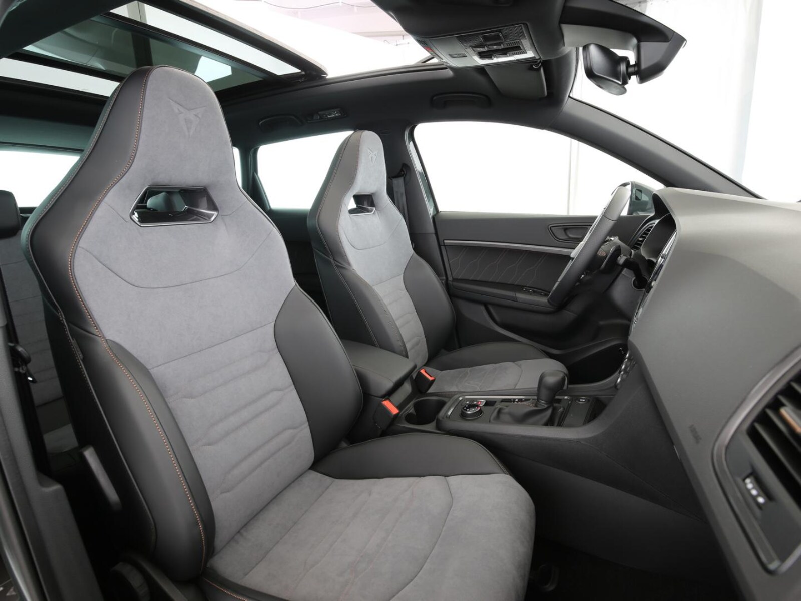 CUPRA Ateca – Bild 17
