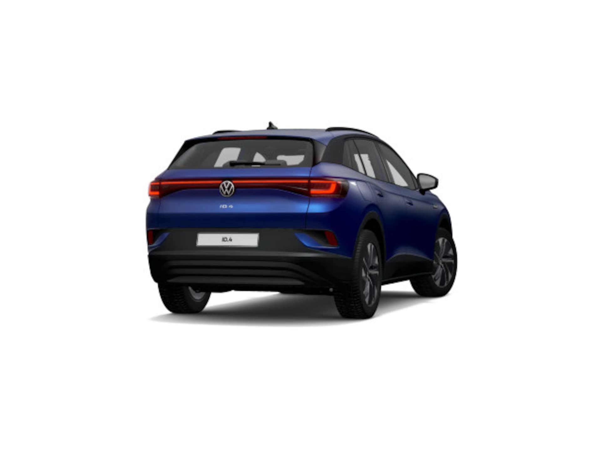 Volkswagen ID.4 Pure