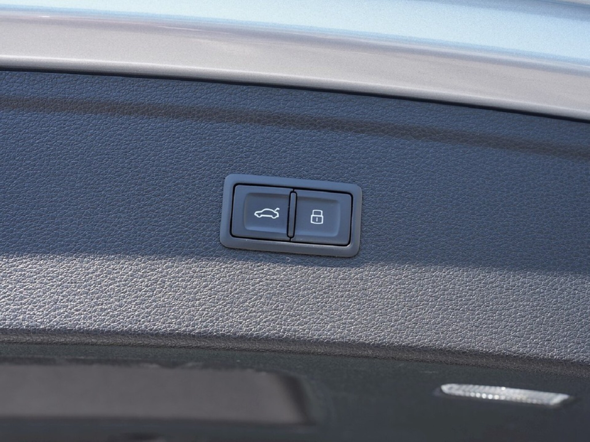 Audi Q5 SUV Advanced