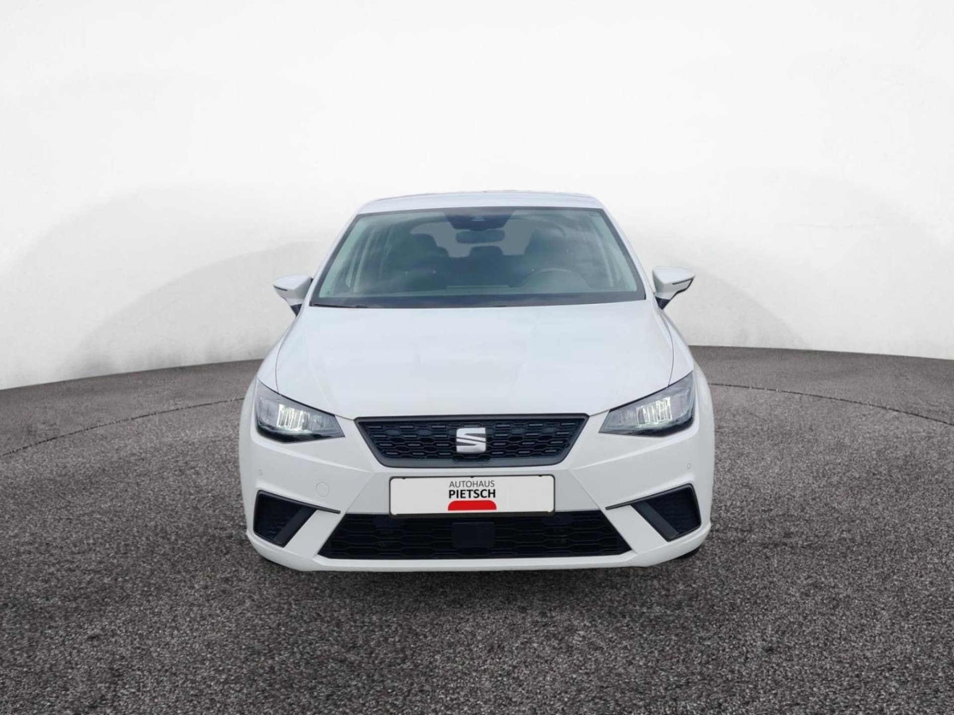 SEAT Ibiza Style