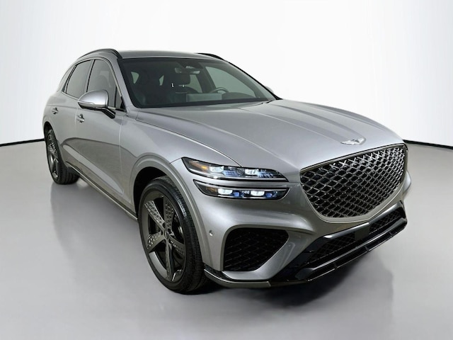 2024 Genesis GV70