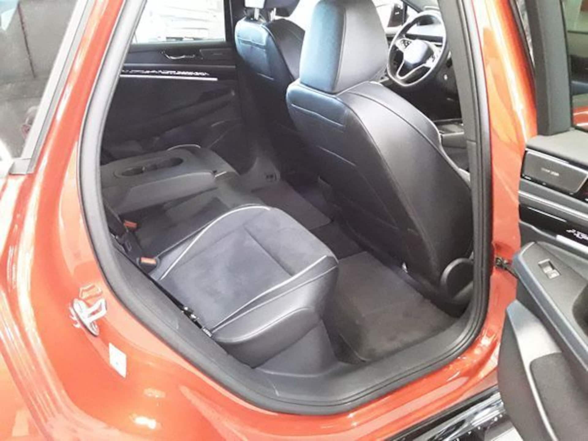 Volkswagen ID.7 Tourer Pro S