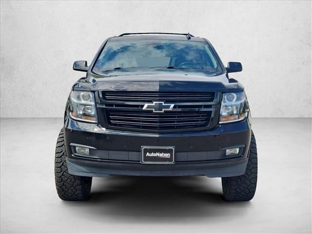 2020 Chevrolet Suburban