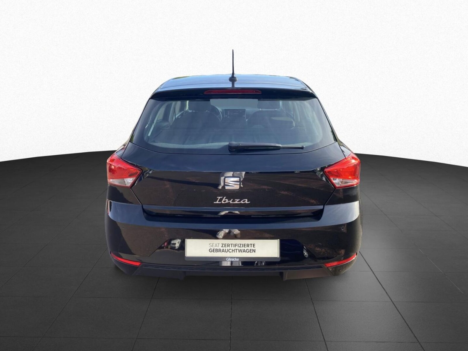 SEAT Ibiza – Bild 4