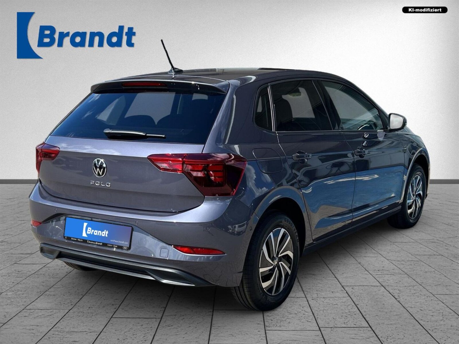 Volkswagen Polo – Bild 3