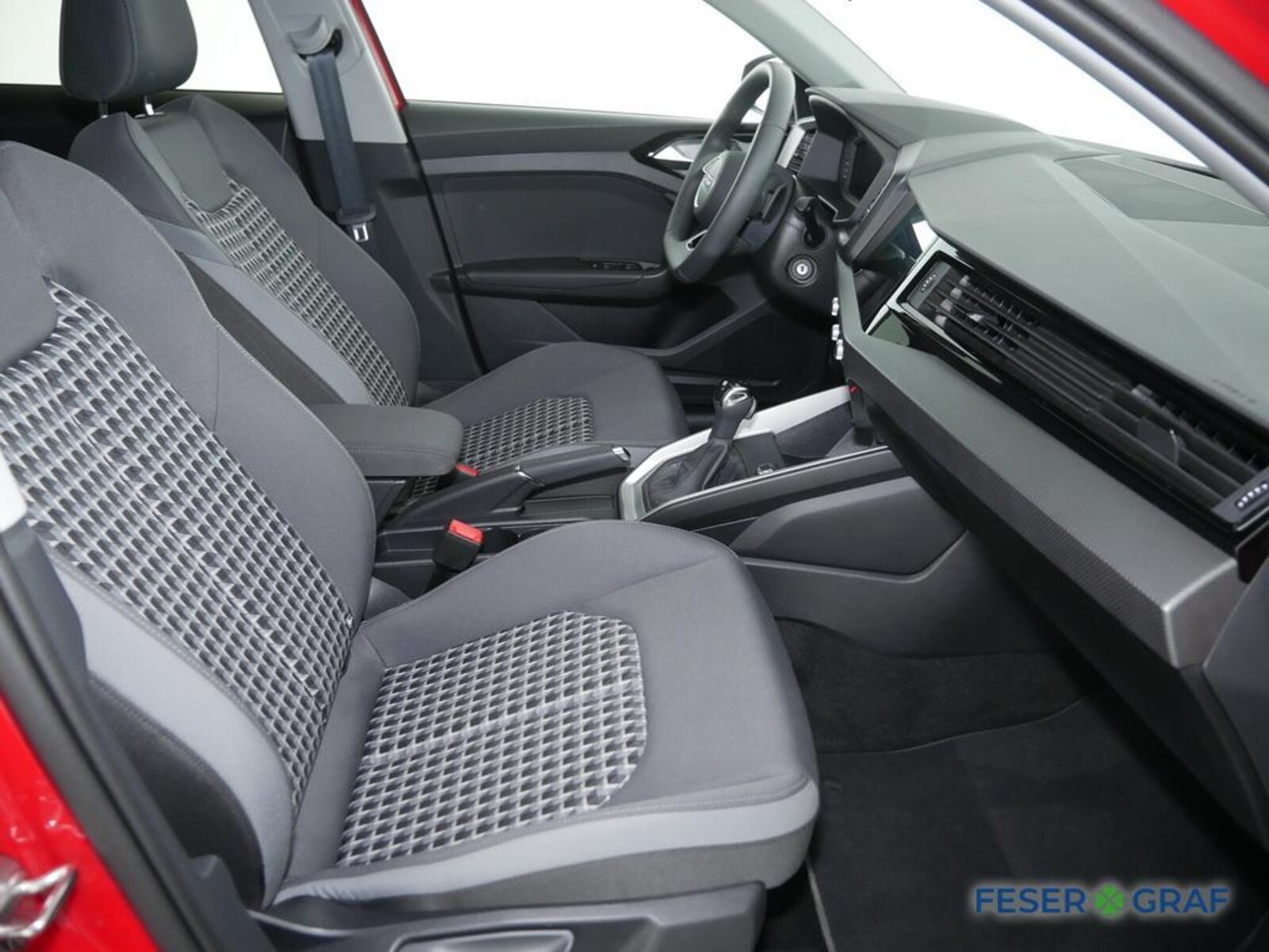 Audi A1 Sportback – Bild 6