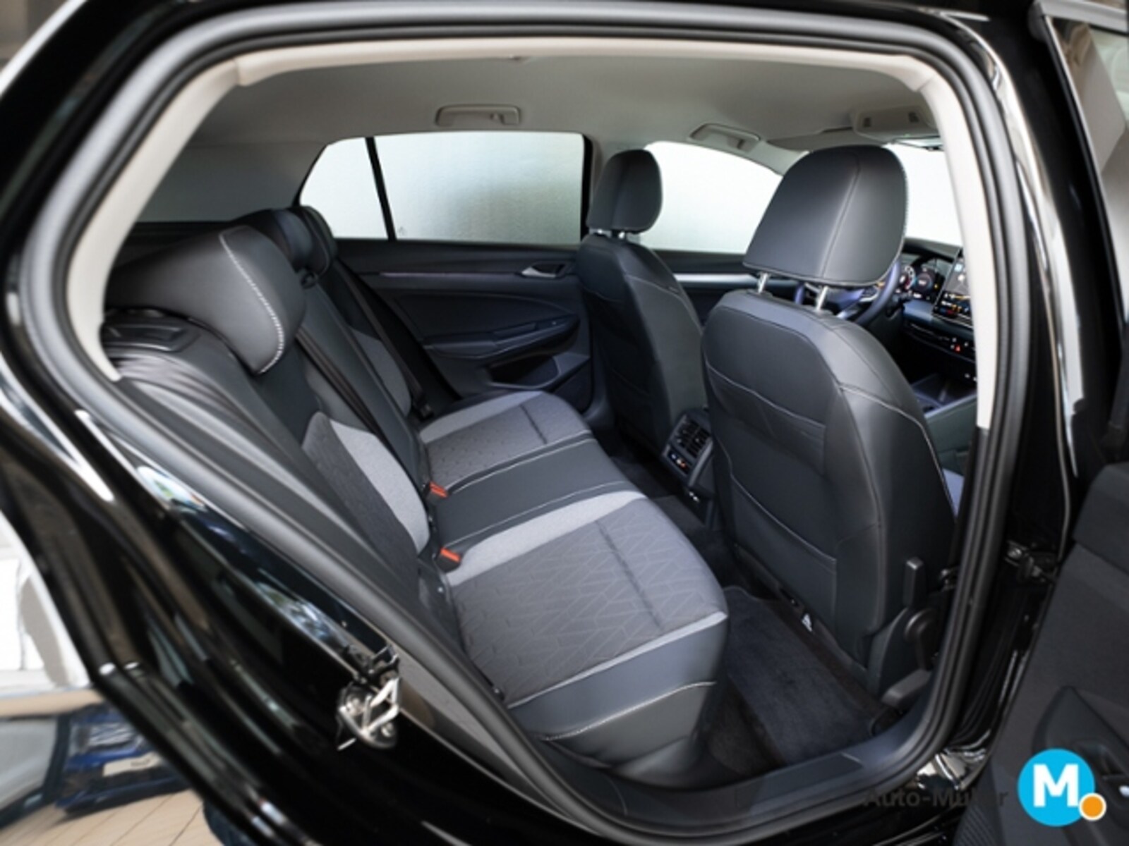 Volkswagen Golf – Bild 13