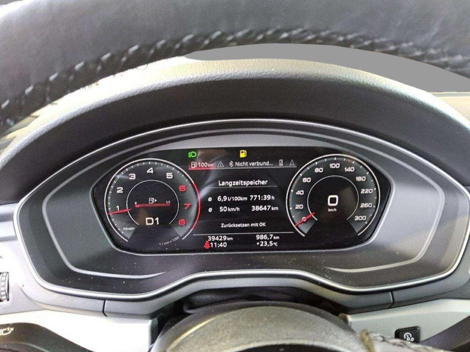 Audi A4 Avant – Bild 5