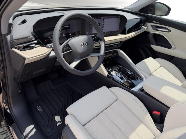 2026 Audi Q5 Sportback