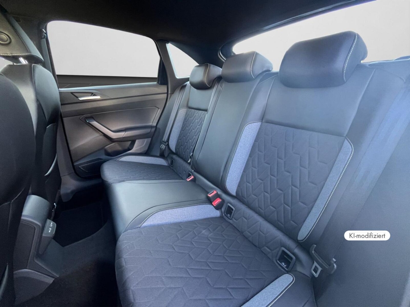 Volkswagen Taigo – Bild 14