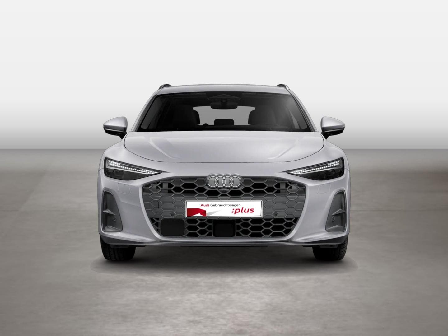Bild über Audi A6 Avant TFSI 150 kW S tronic - für weitere Informationen kontaktieren Sie den Audi Partner