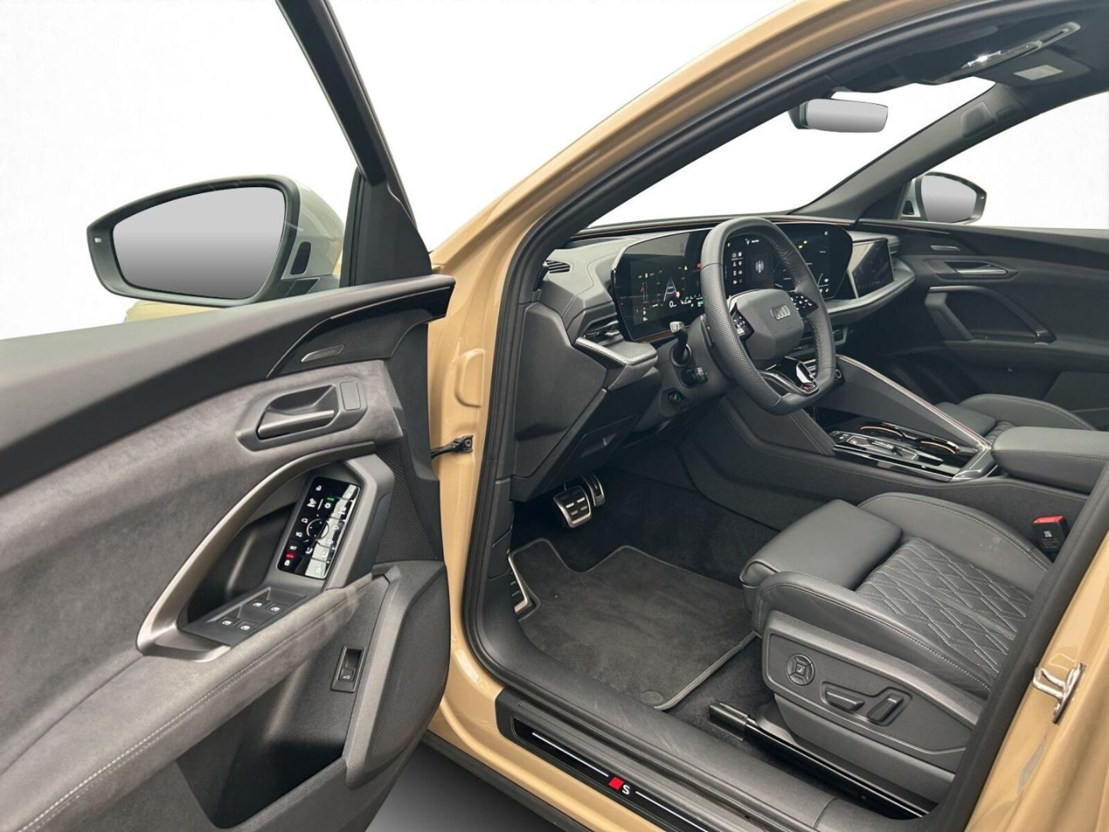 Audi SQ5 – Bild 14