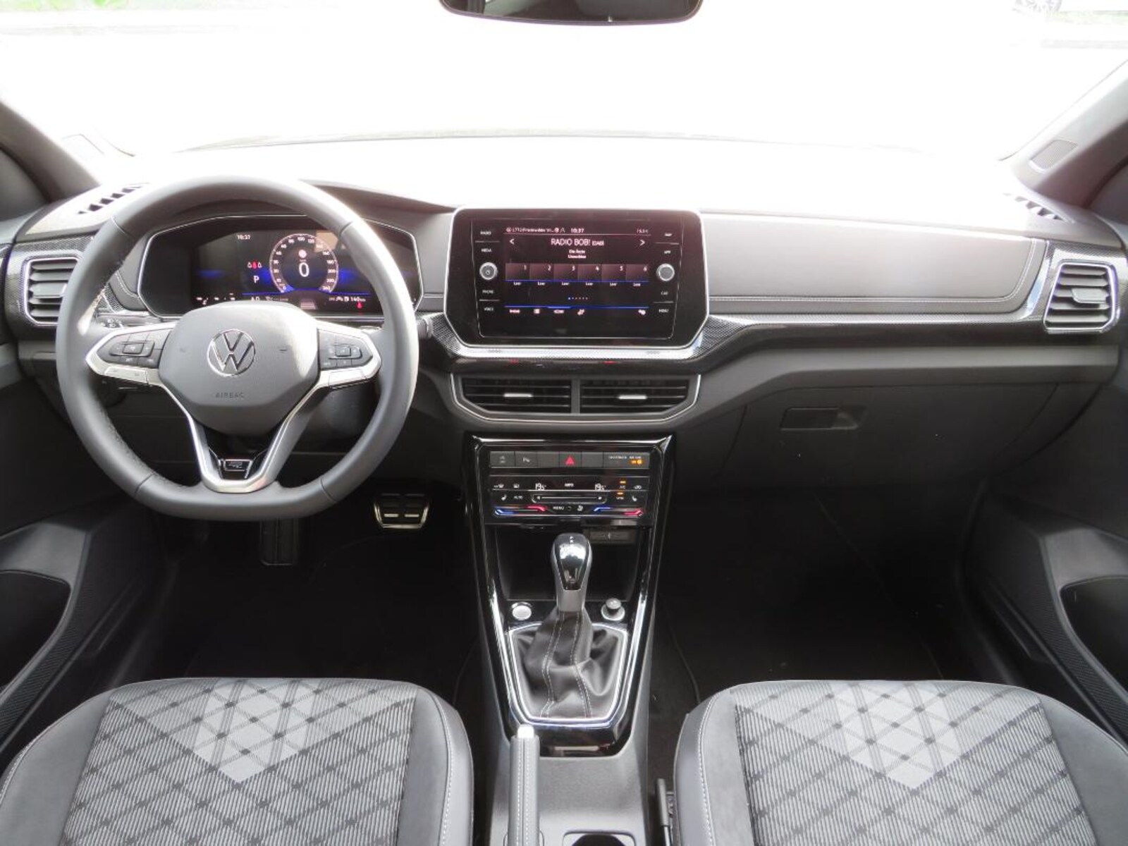 Volkswagen T-Cross – Bild 12