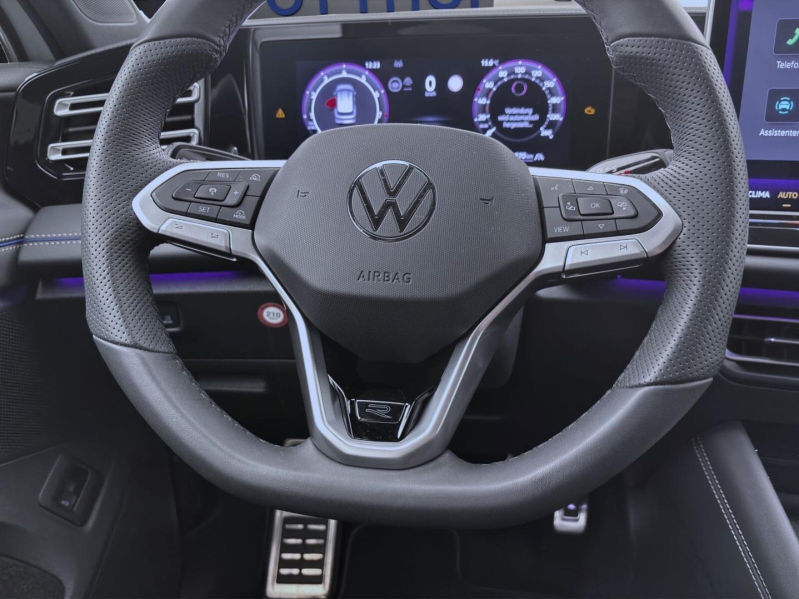 Volkswagen Tiguan – Bild 13