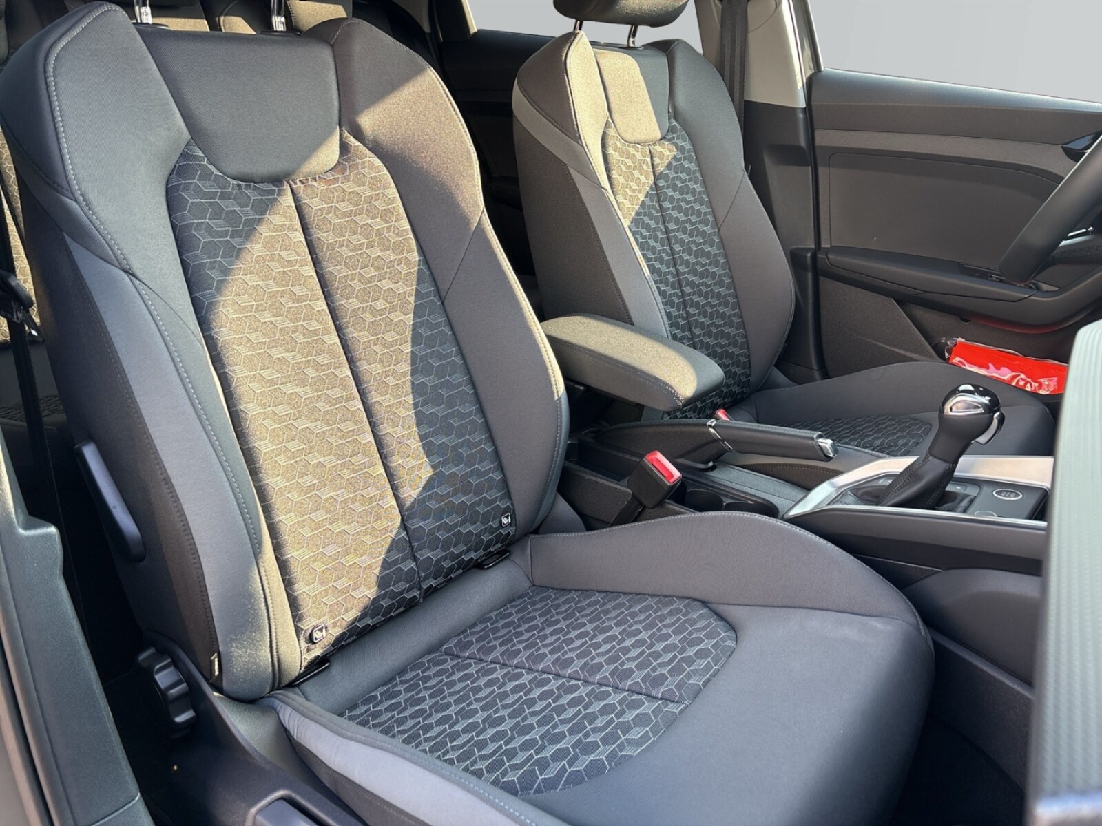 Audi A1 Sportback – Bild 8