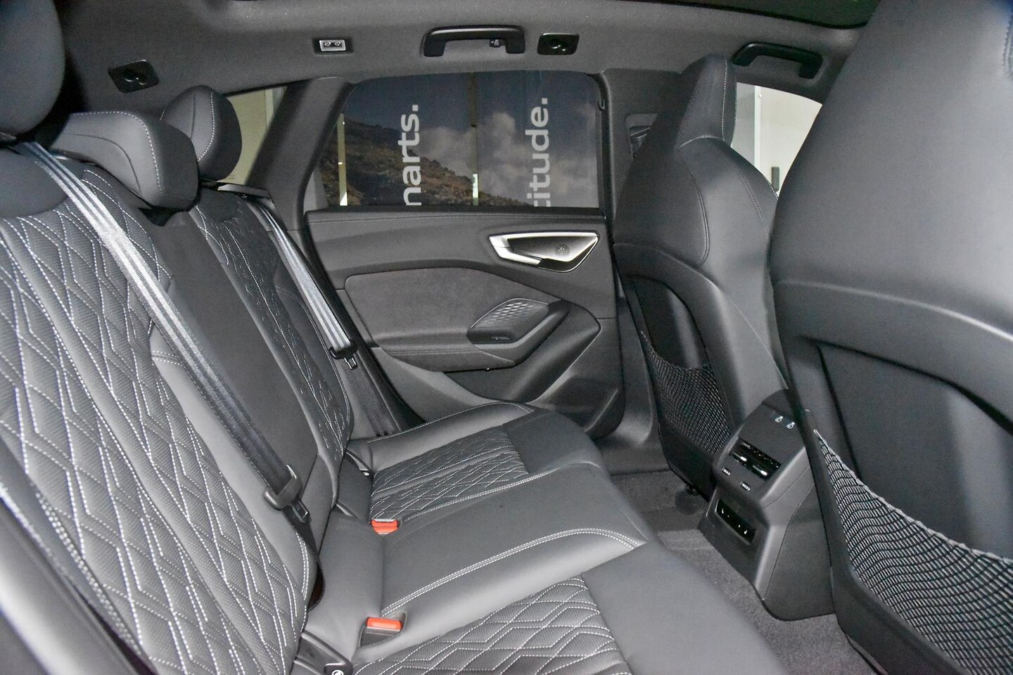 Image about Audi S5 Avant TFSI quattro 270 kW S tronic