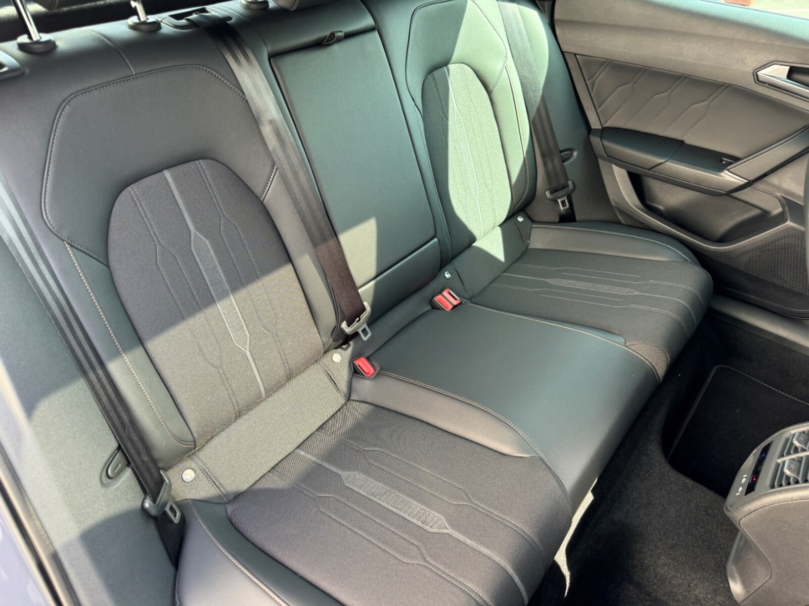 CUPRA Leon – Bild 10