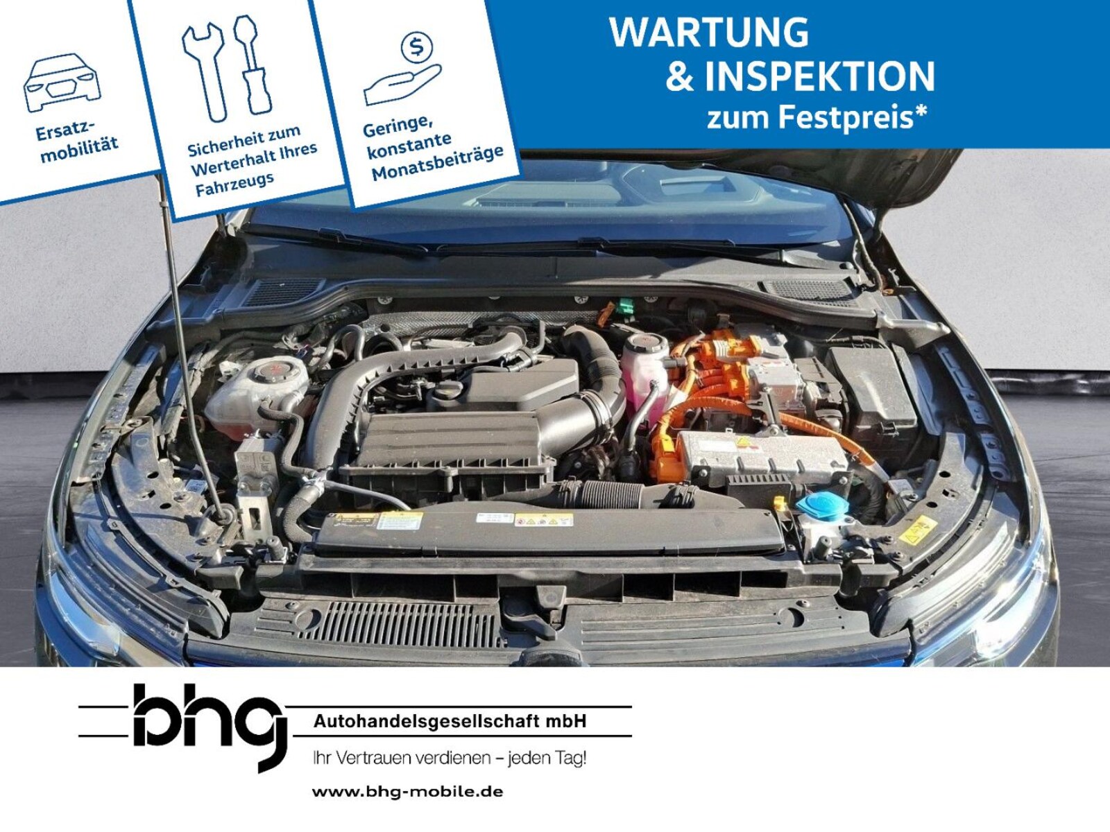 Volkswagen Golf – Bild 16