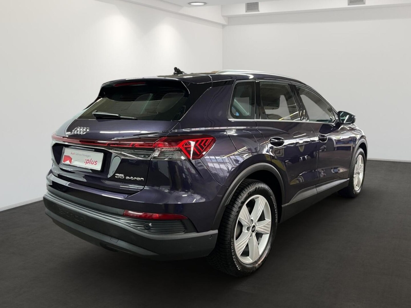 Audi Q4 e-tron – Bild 4
