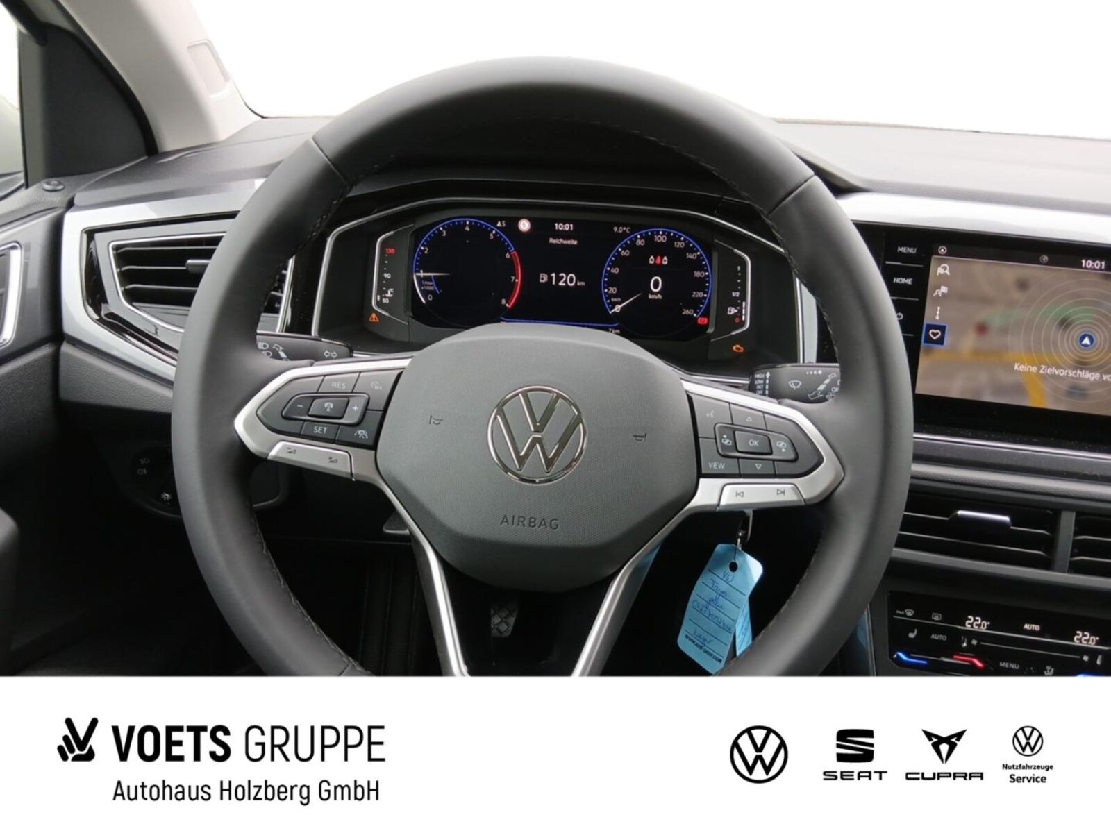 Volkswagen Taigo – Bild 11