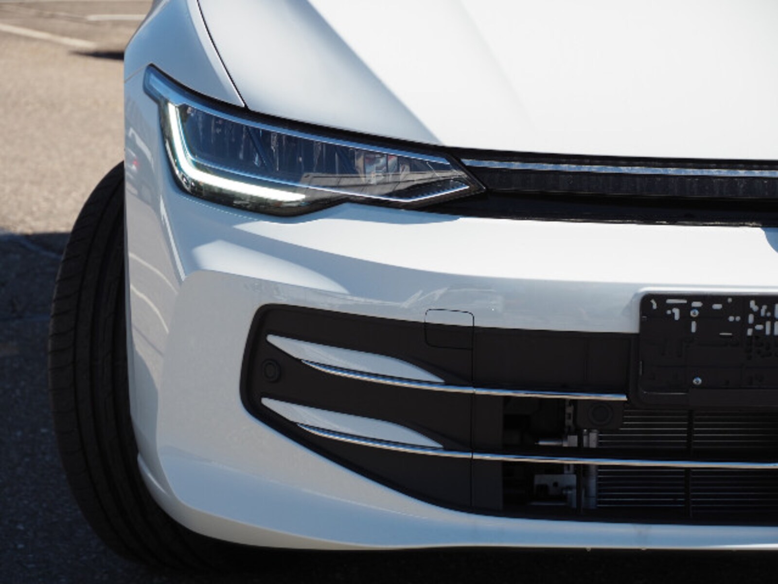 Volkswagen Golf Variant – Bild 5