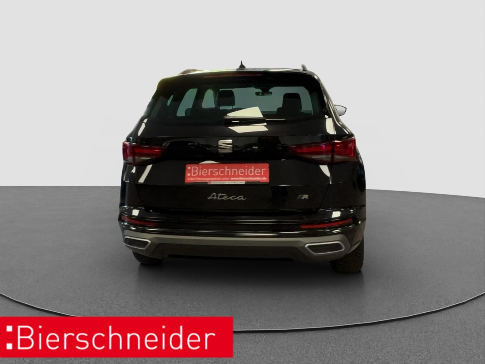 SEAT Ateca – Bild 7