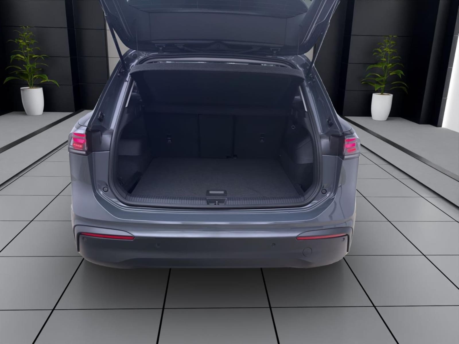 Volkswagen Tiguan – Bild 5